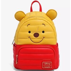 Winnie the Pooh Loungefly